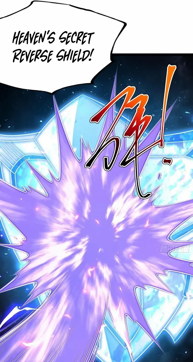 I was forced by the system to become a villain Chapter 78 page 40 - 