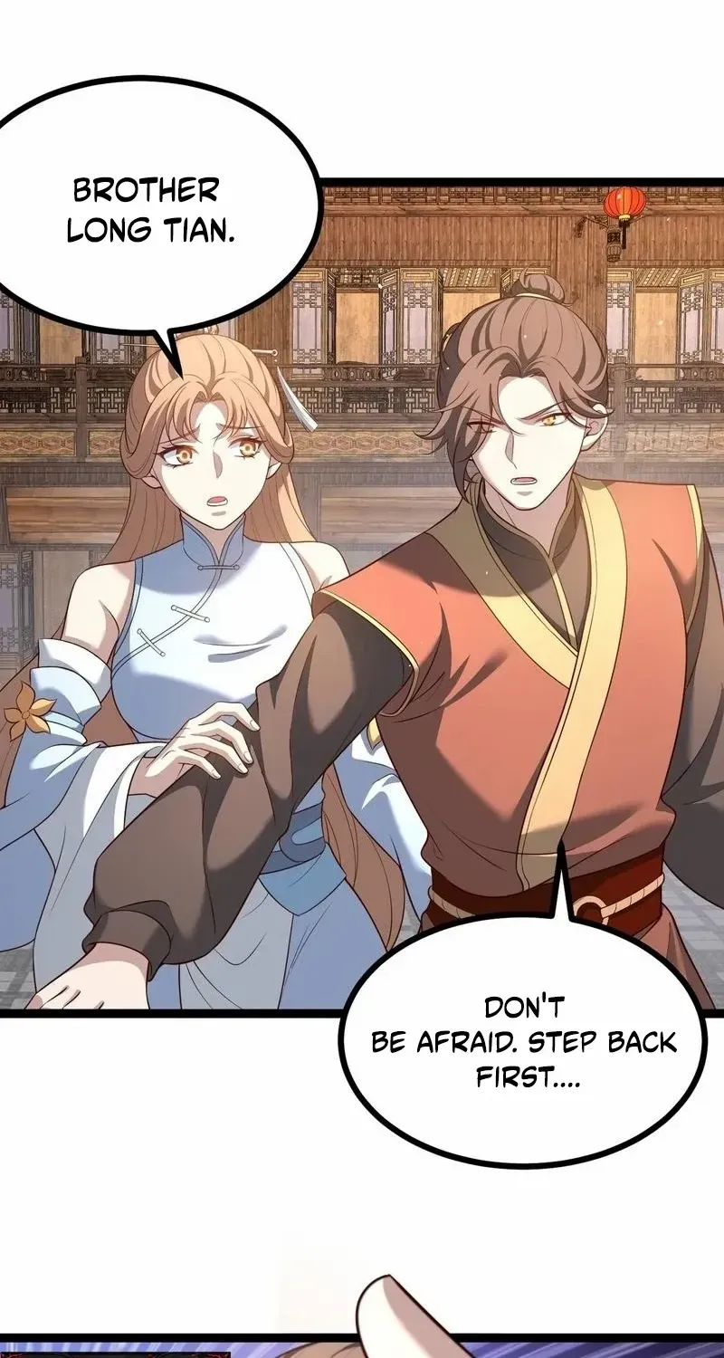 I was forced by the system to become a villain Chapter 78 page 5 - 