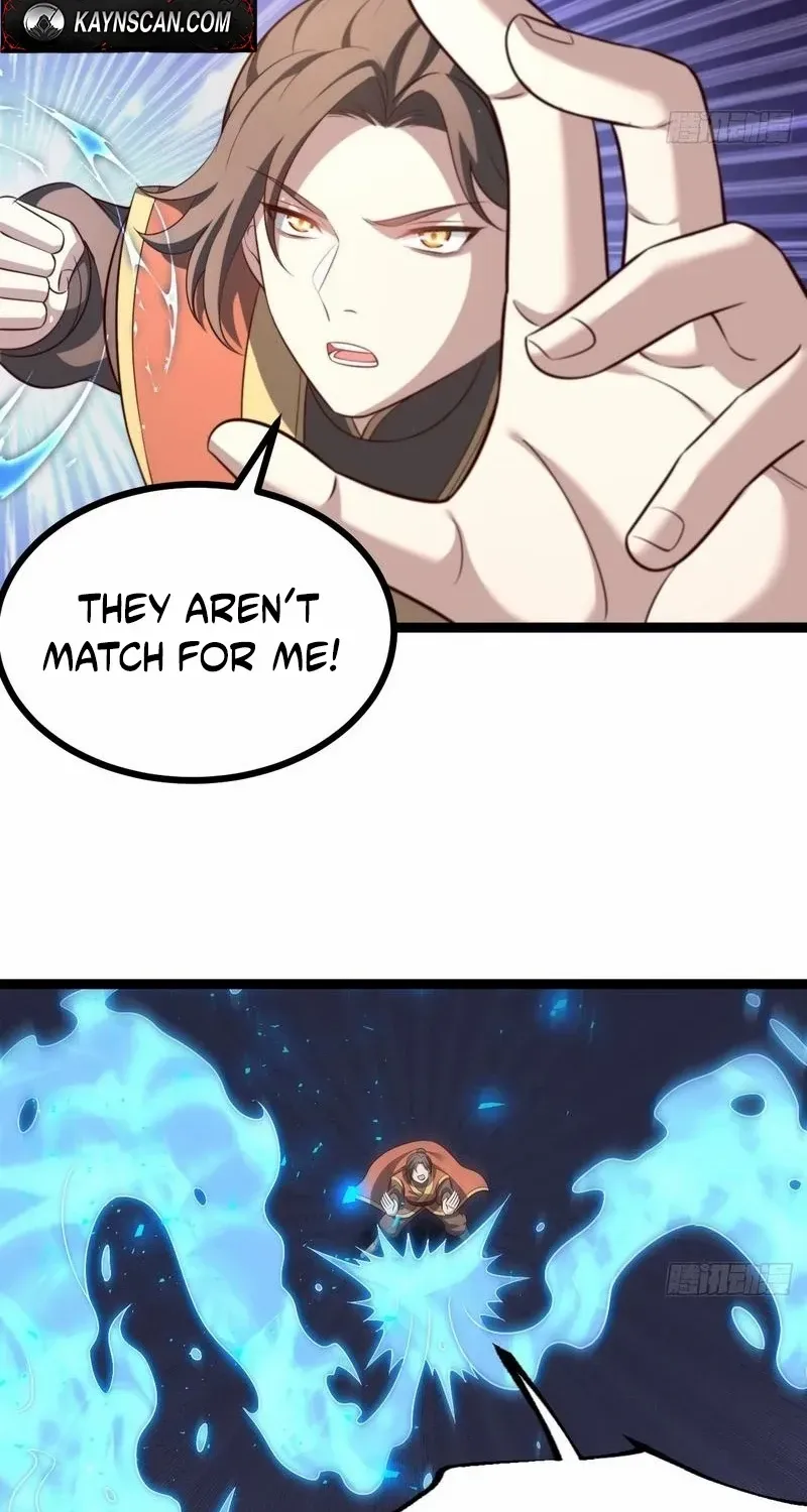 I was forced by the system to become a villain Chapter 78 page 6 - 