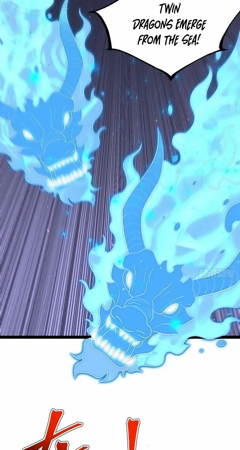 I was forced by the system to become a villain Chapter 78 page 7 - 