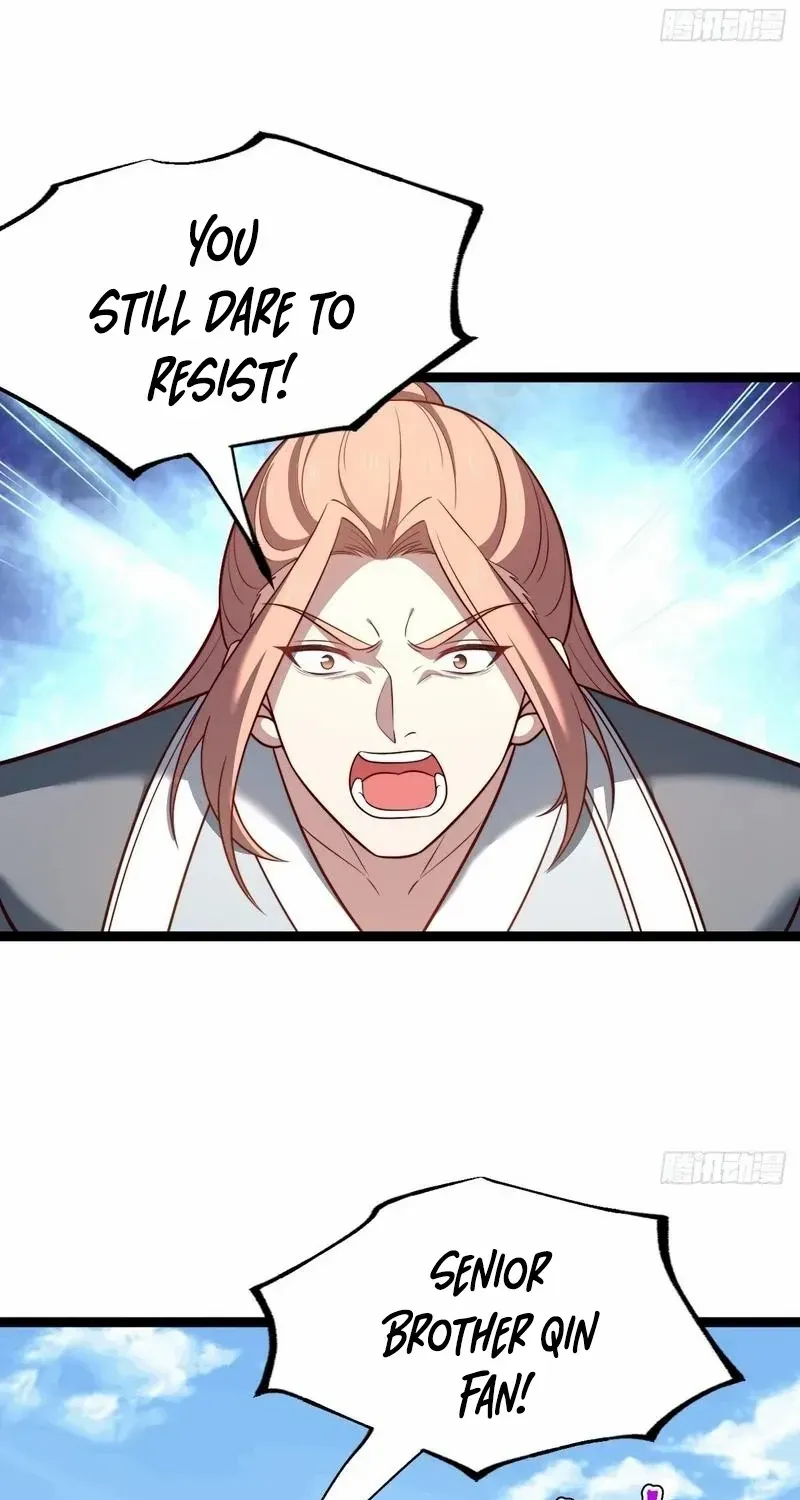 I was forced by the system to become a villain Chapter 78 page 10 - 