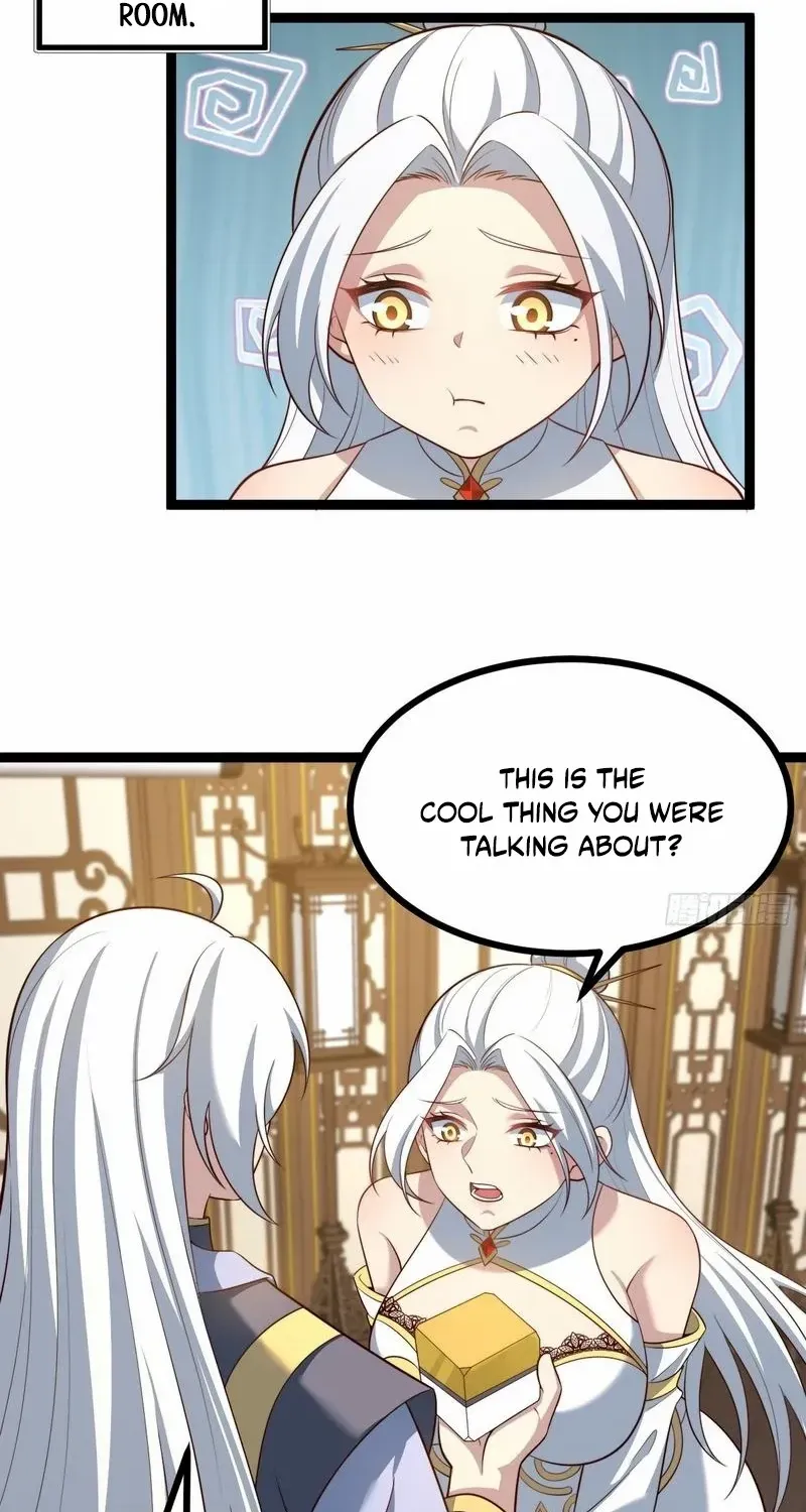 I was forced by the system to become a villain Chapter 79 page 13 - 