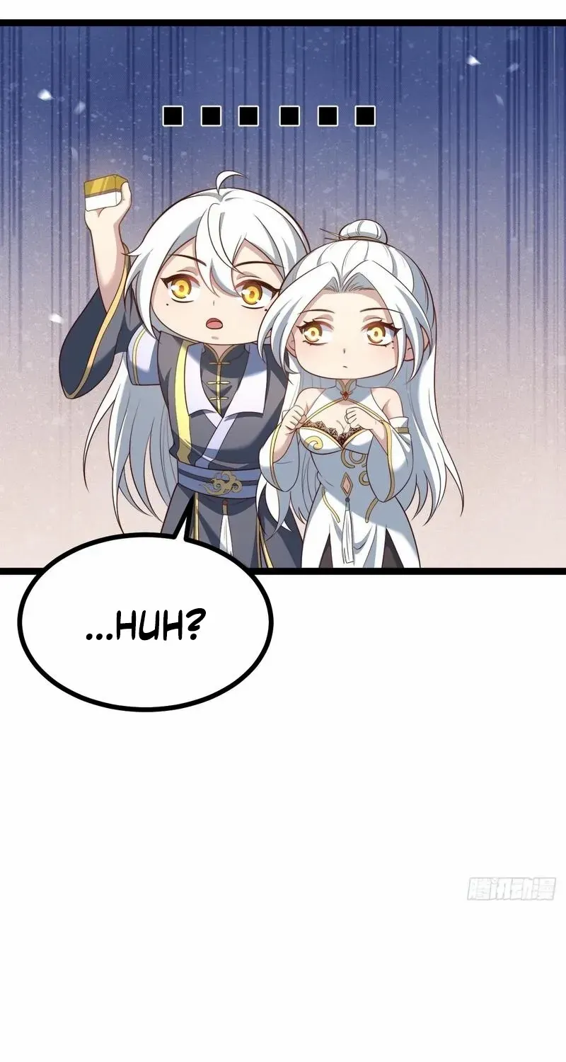 I was forced by the system to become a villain Chapter 79 page 19 - 