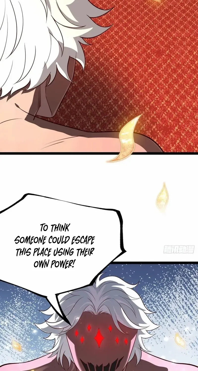 I was forced by the system to become a villain Chapter 79 page 23 - 