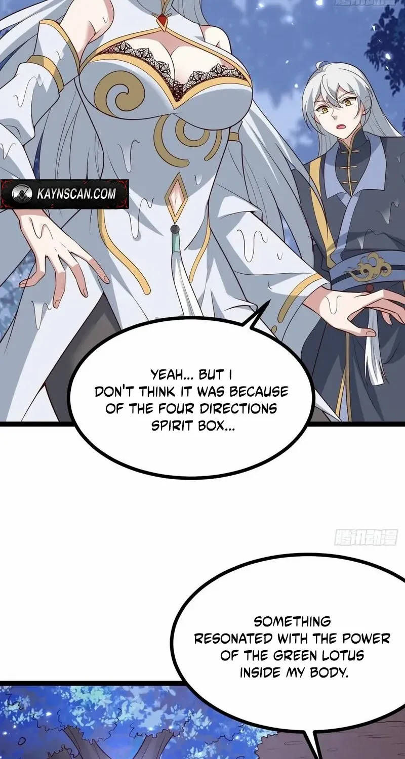 I was forced by the system to become a villain Chapter 79 page 26 - 
