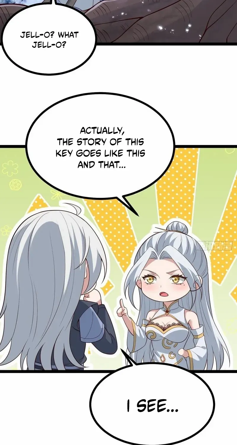 I was forced by the system to become a villain Chapter 79 page 29 - 