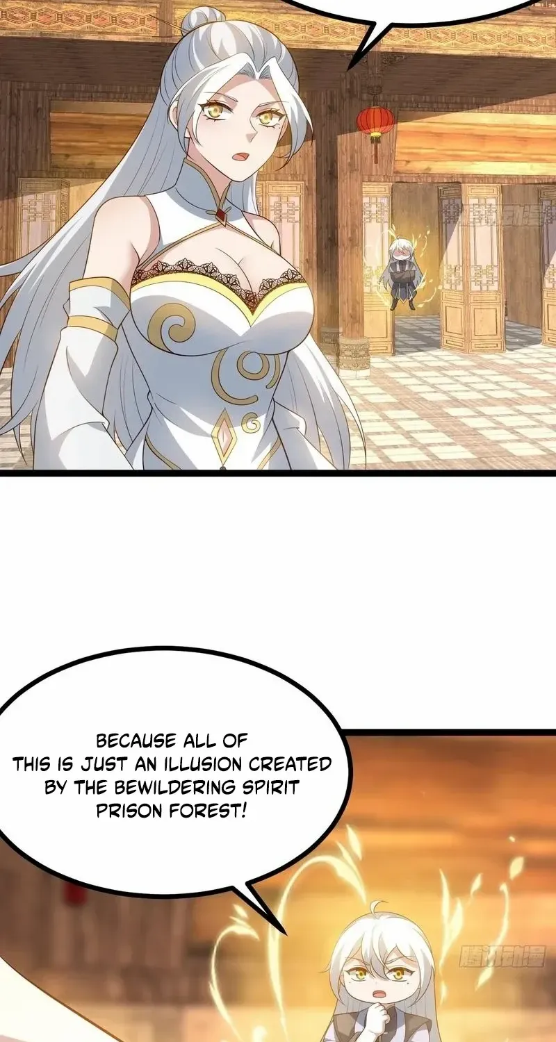 I was forced by the system to become a villain Chapter 79 page 4 - 