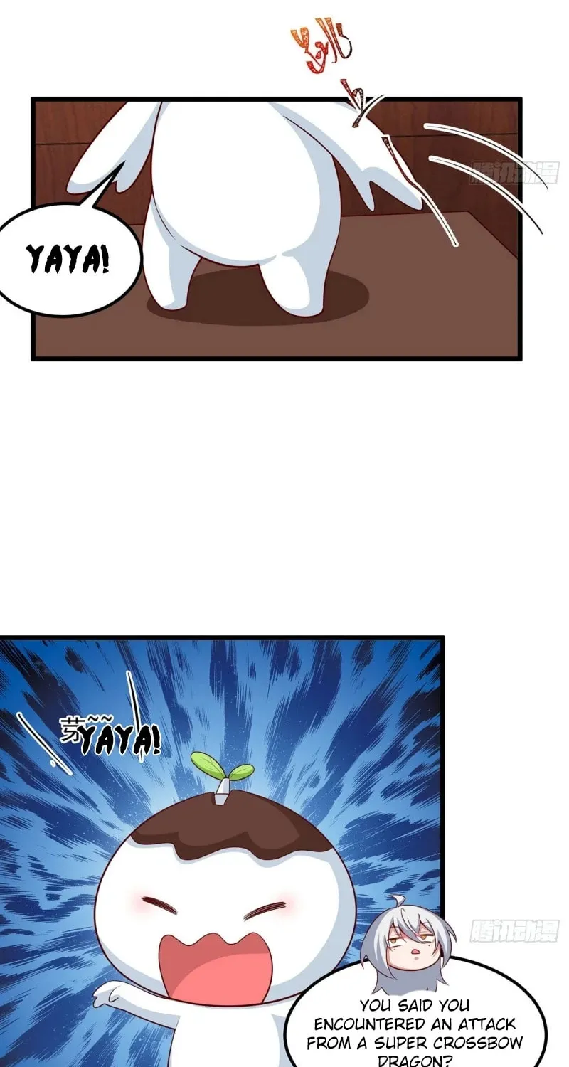 I was forced by the system to become a villain Chapter 8 page 15 - 