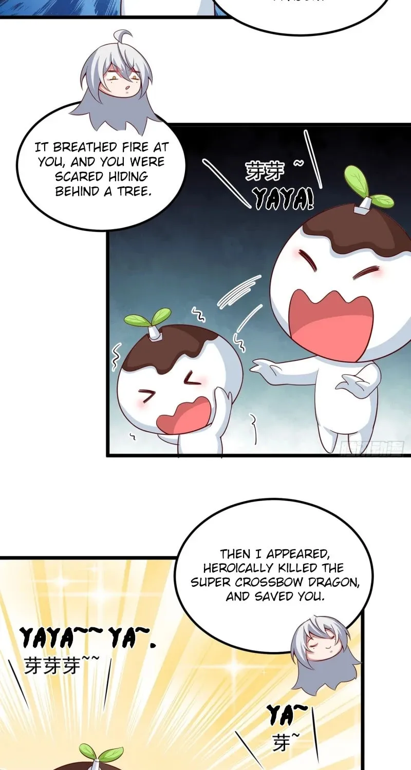 I was forced by the system to become a villain Chapter 8 page 16 - 