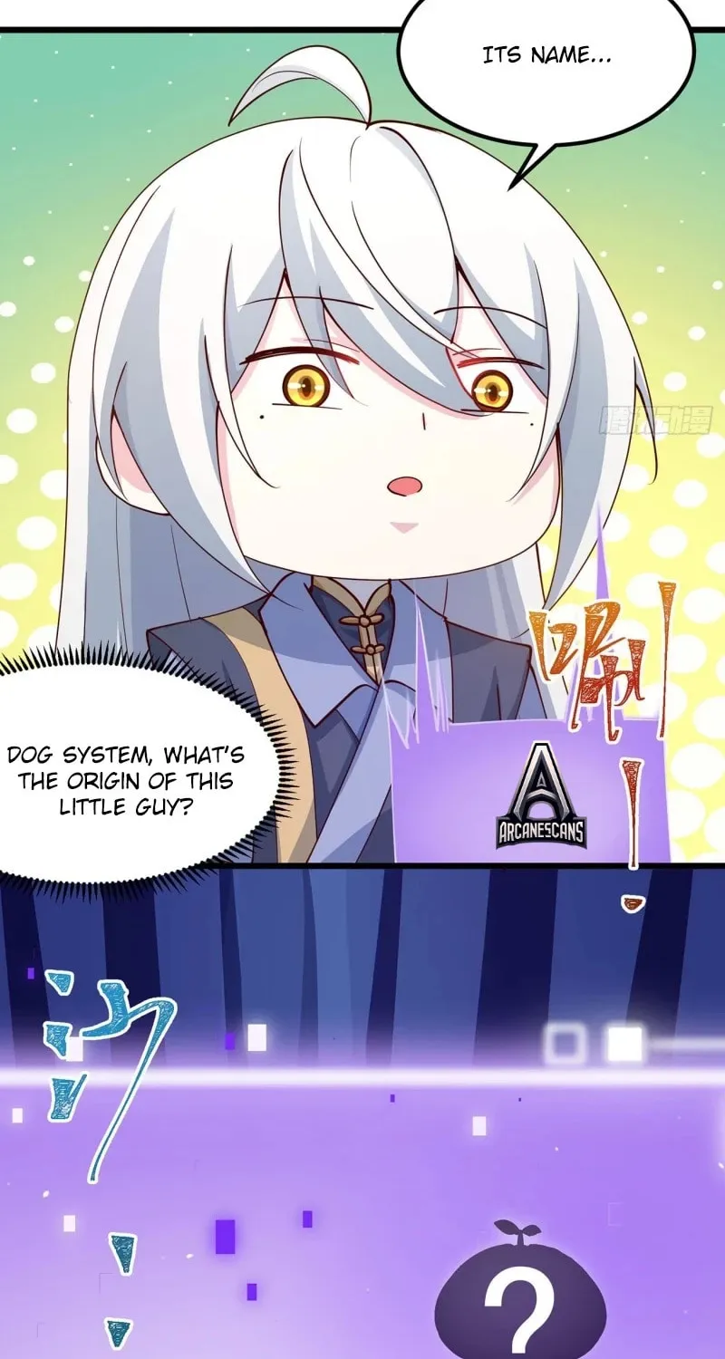 I was forced by the system to become a villain Chapter 8 page 19 - 