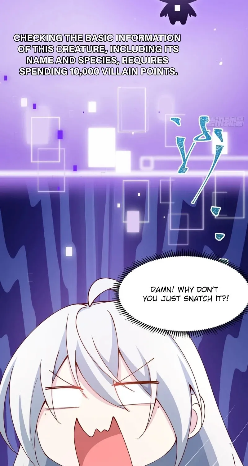 I was forced by the system to become a villain Chapter 8 page 20 - 