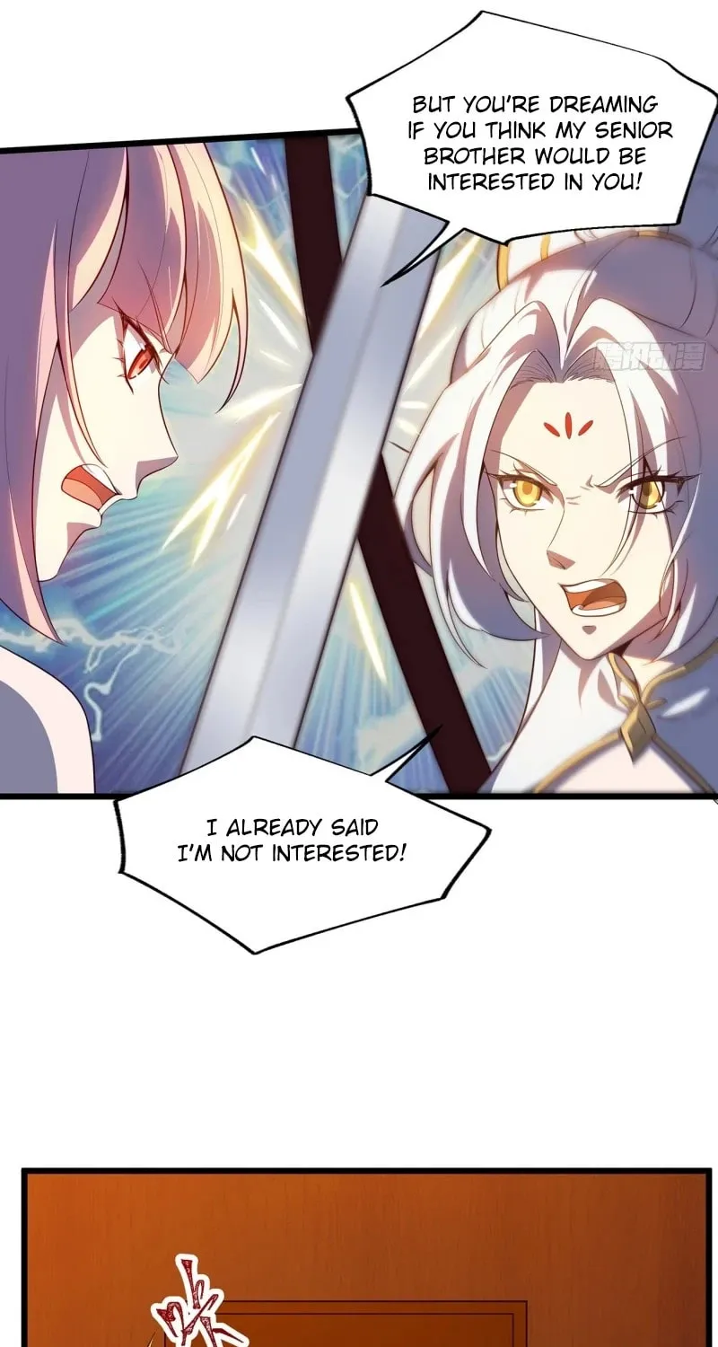 I was forced by the system to become a villain Chapter 8 page 5 - 