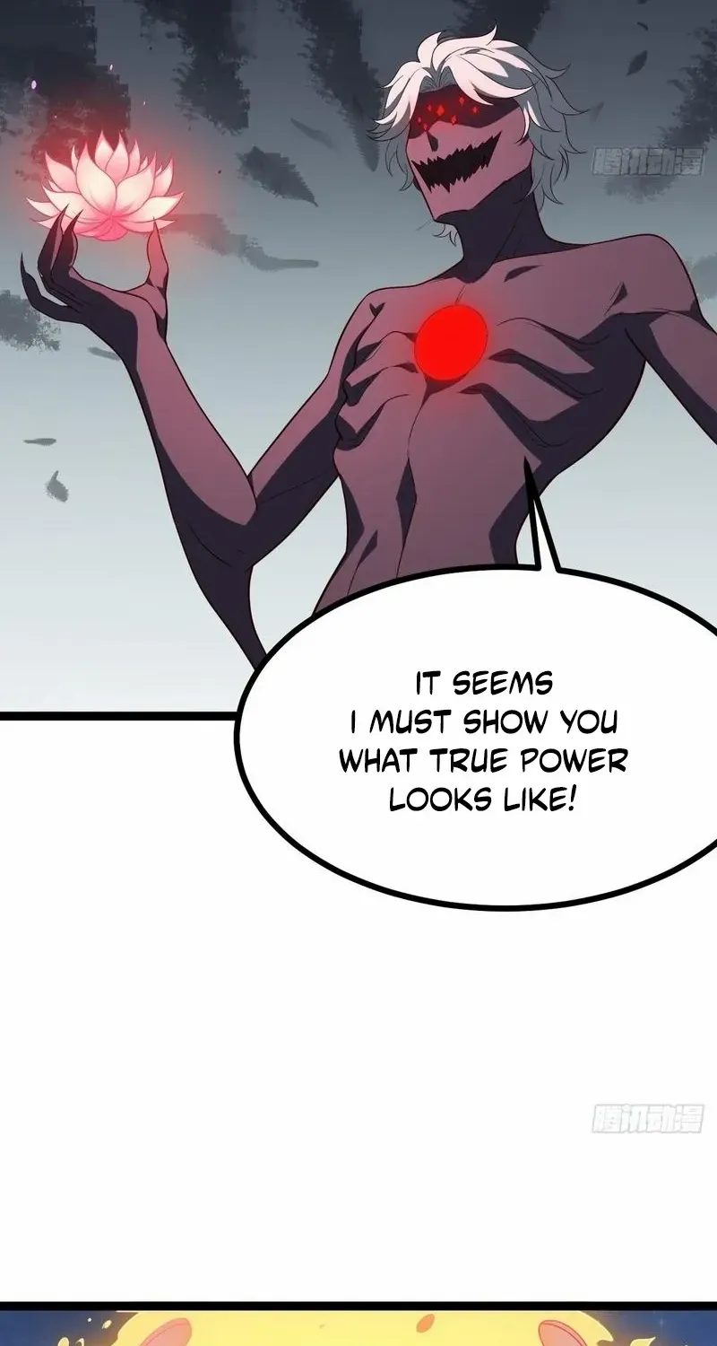 I was forced by the system to become a villain Chapter 80 page 13 - 