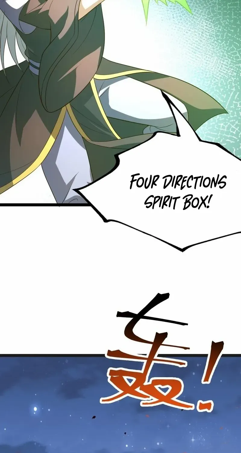 I was forced by the system to become a villain Chapter 80 page 17 - 