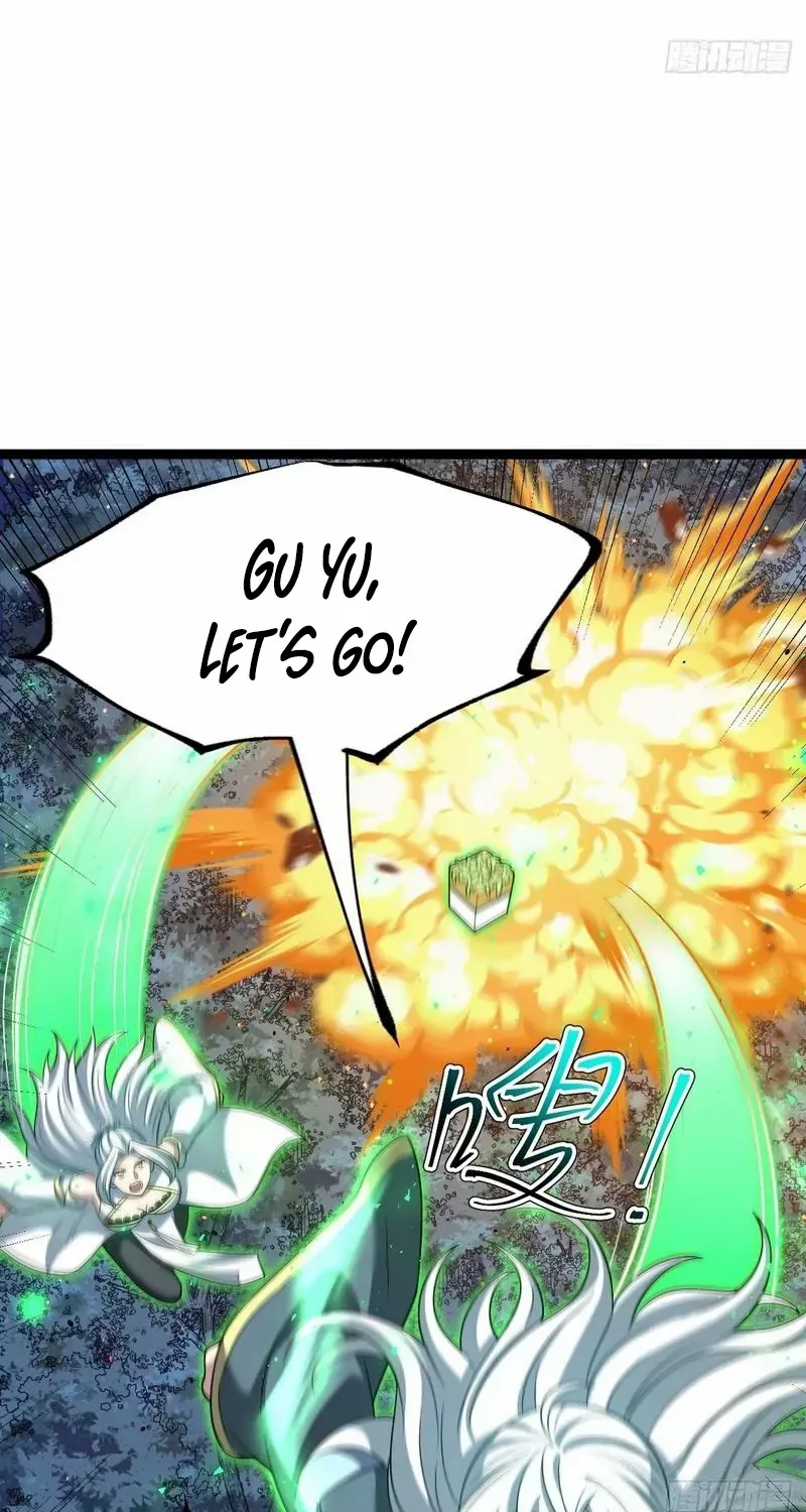 I was forced by the system to become a villain Chapter 80 page 20 - 