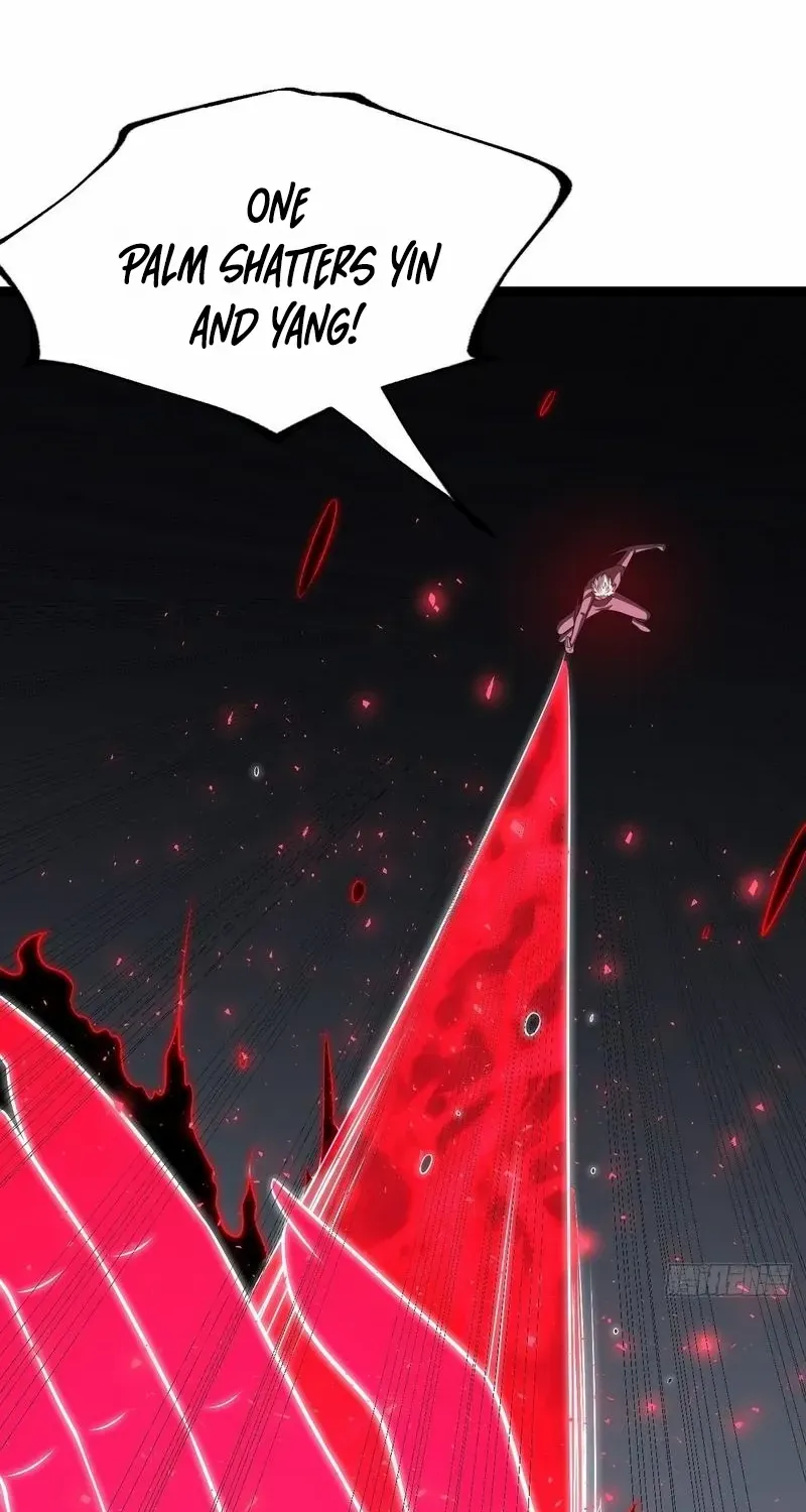 I was forced by the system to become a villain Chapter 80 page 23 - 