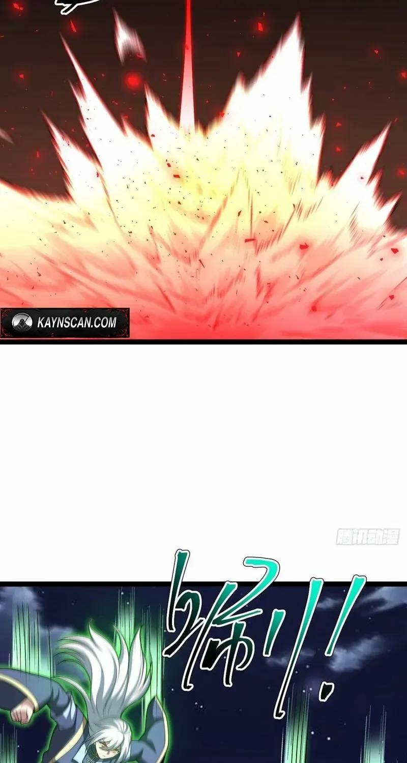 I was forced by the system to become a villain Chapter 80 page 26 - 