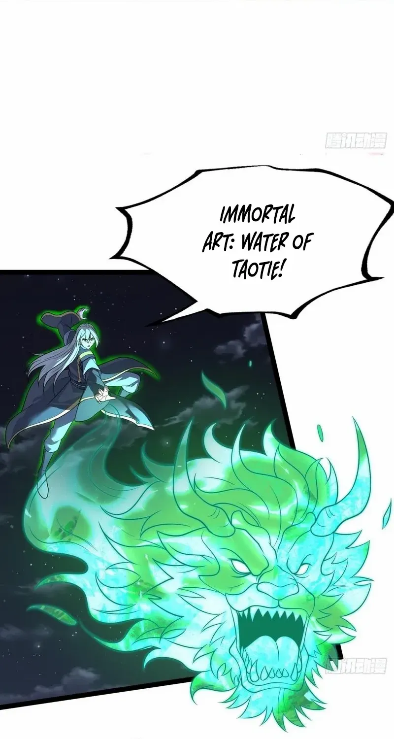 I was forced by the system to become a villain Chapter 80 page 28 - 