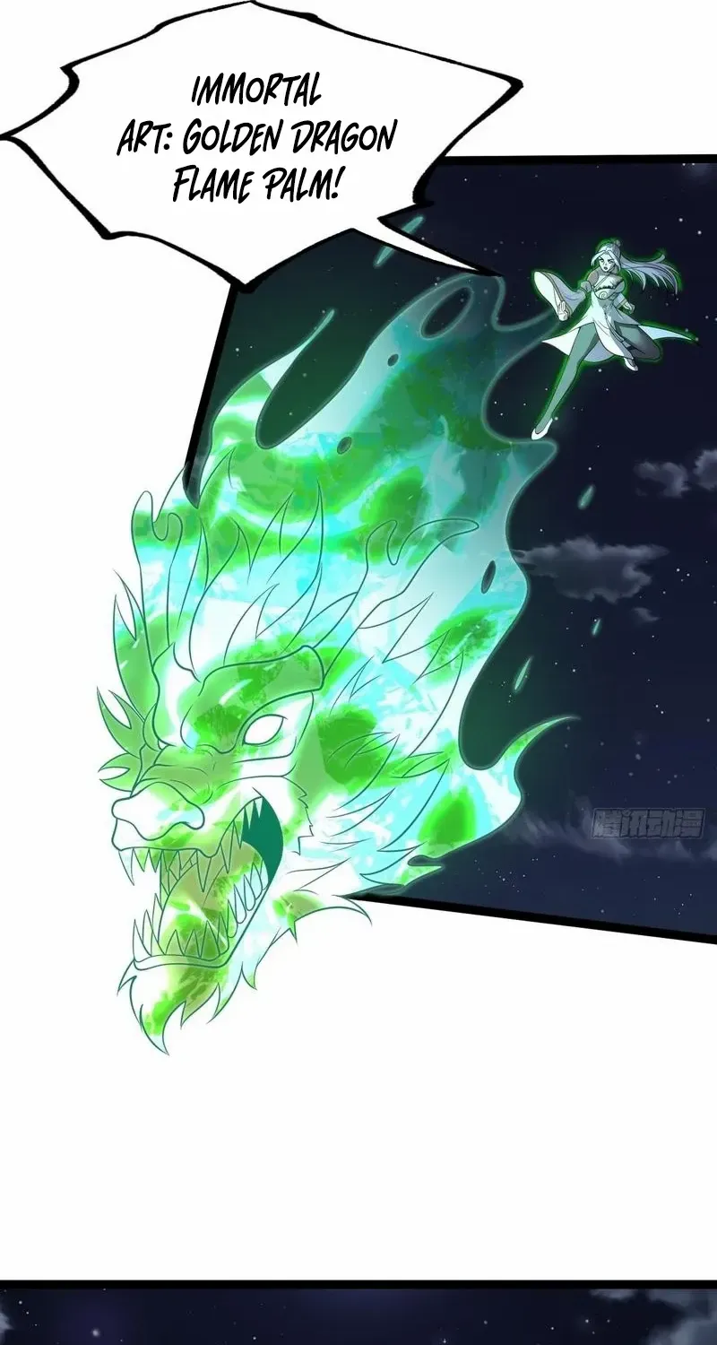 I was forced by the system to become a villain Chapter 80 page 29 - 