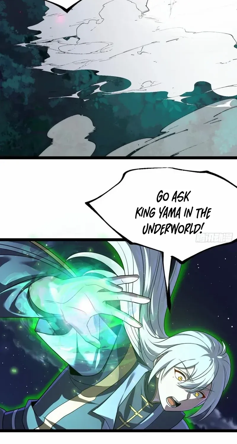 I was forced by the system to become a villain Chapter 80 page 34 - 