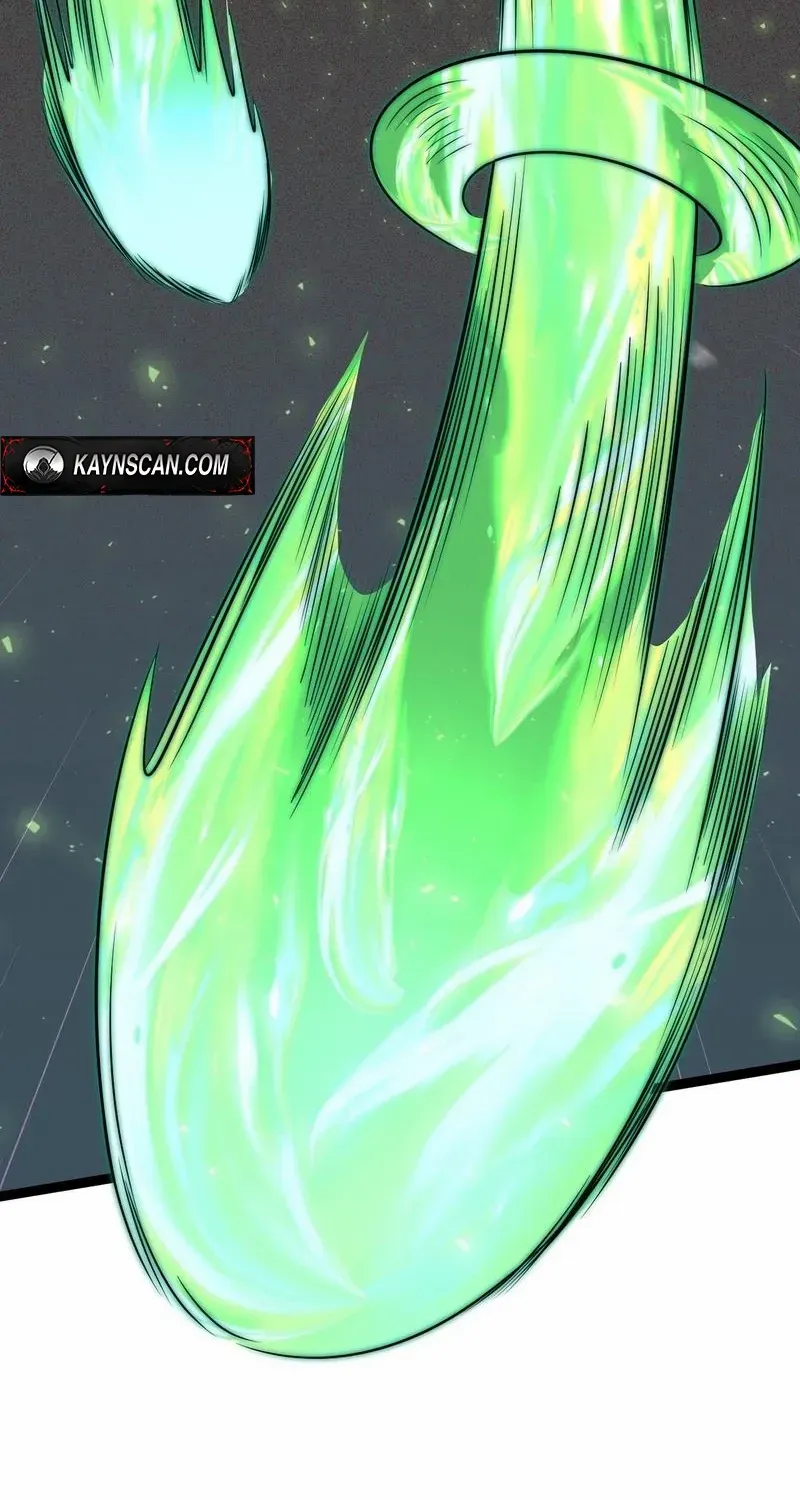 I was forced by the system to become a villain Chapter 80 page 36 - 