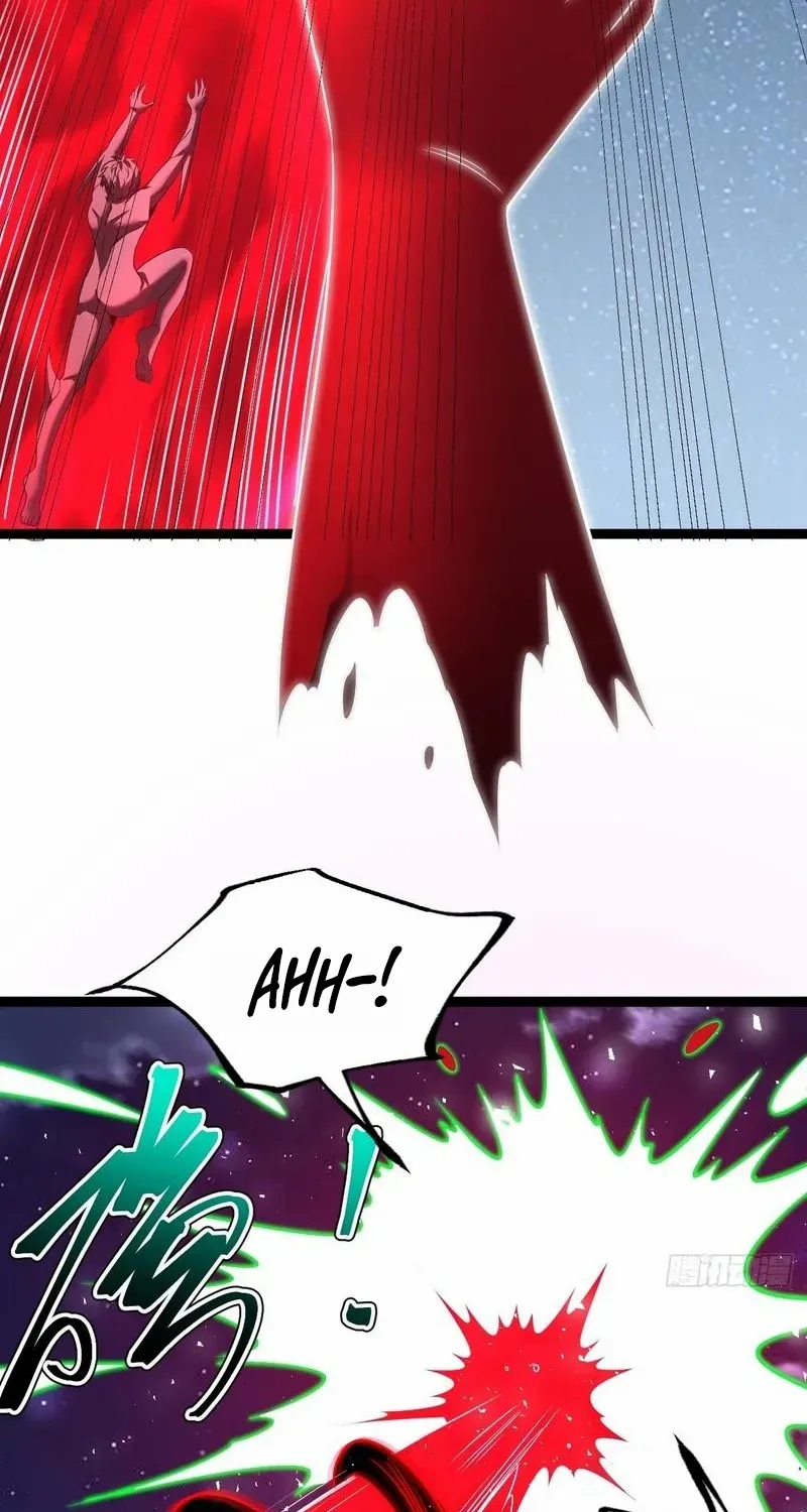 I was forced by the system to become a villain Chapter 80 page 40 - 