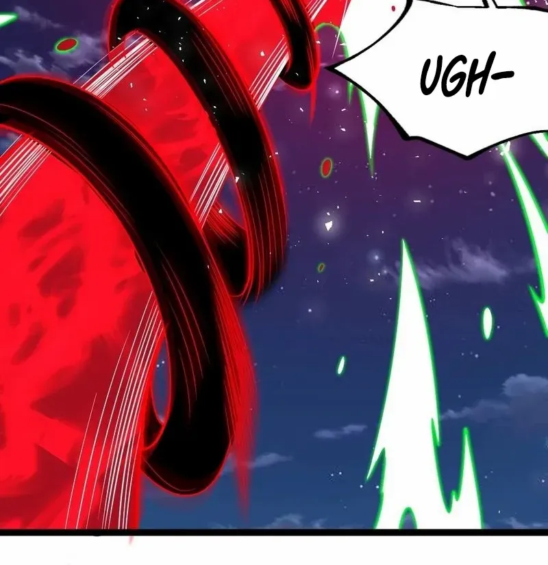 I was forced by the system to become a villain Chapter 80 page 41 - 