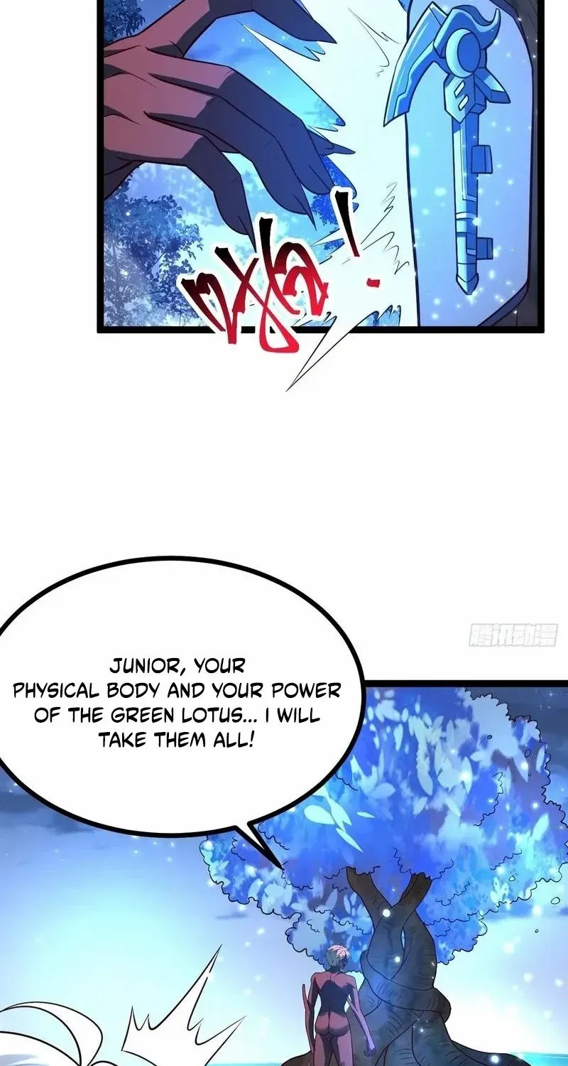 I was forced by the system to become a villain Chapter 80 page 6 - 