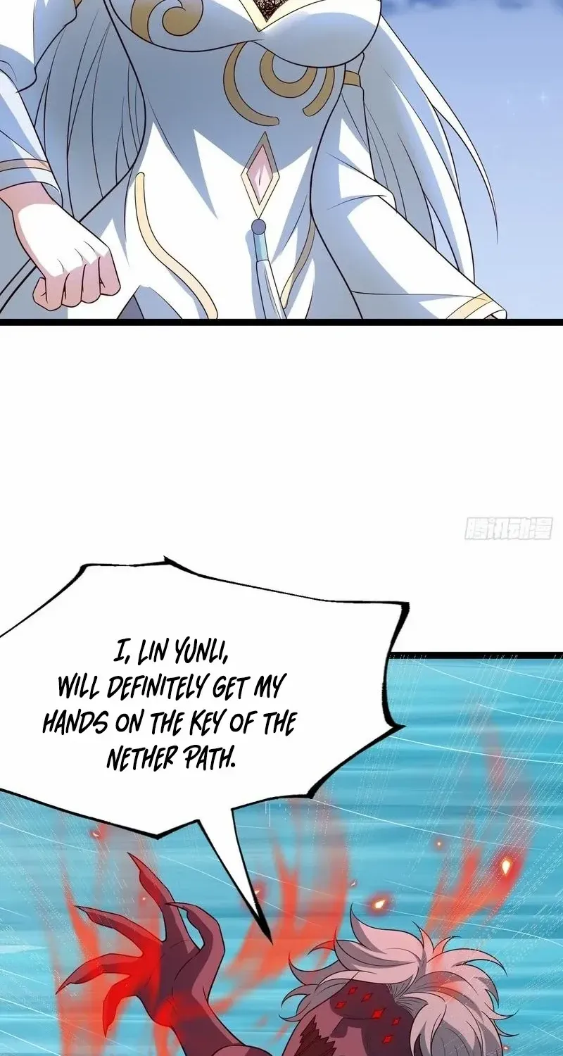 I was forced by the system to become a villain Chapter 80 page 8 - 