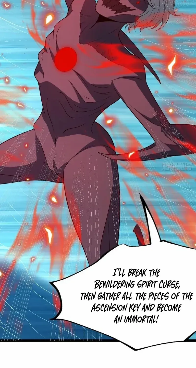 I was forced by the system to become a villain Chapter 80 page 9 - 