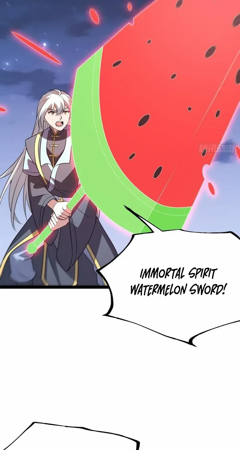 I was forced by the system to become a villain Chapter 81 page 13 - 