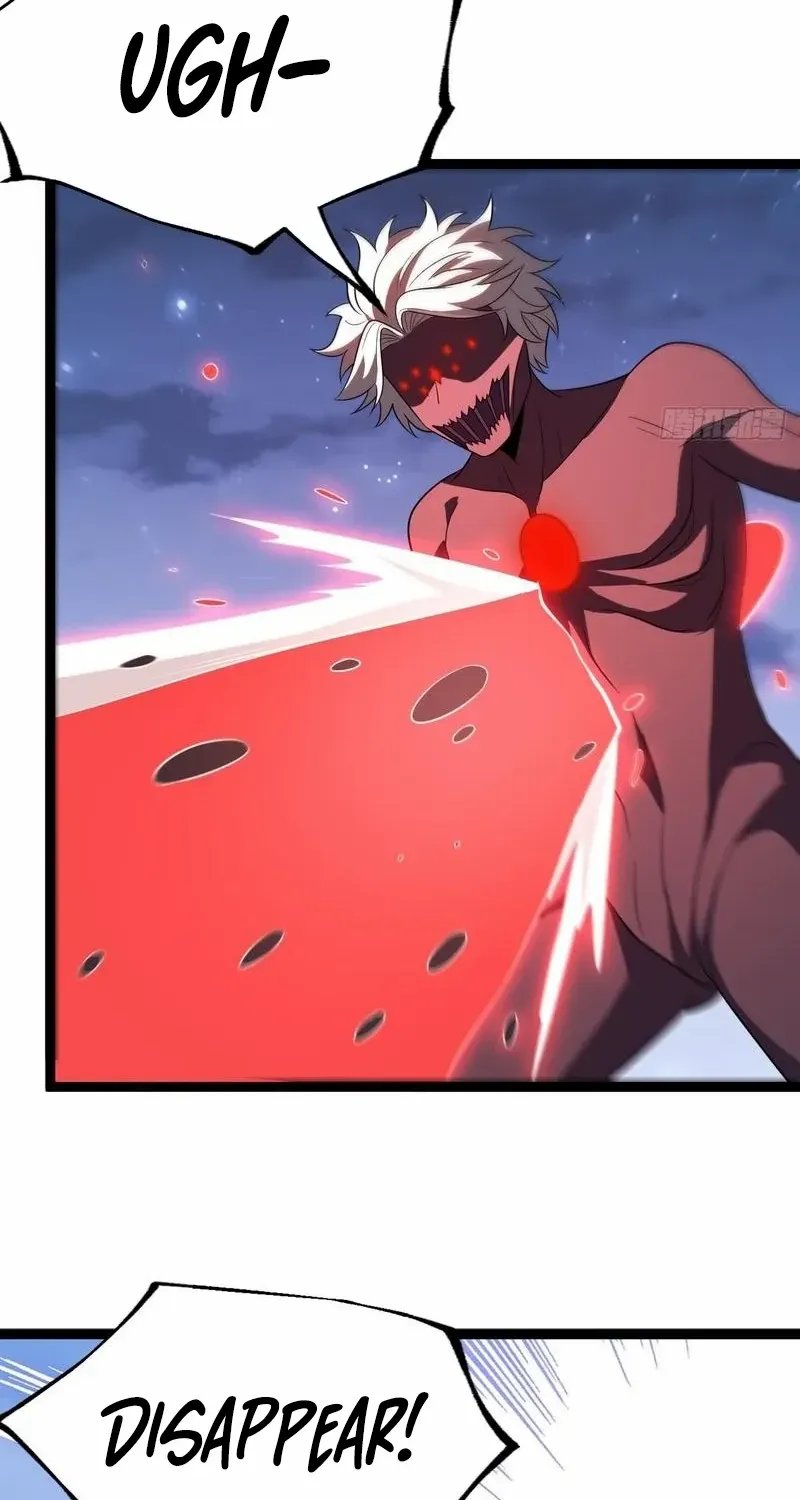 I was forced by the system to become a villain Chapter 81 page 14 - 