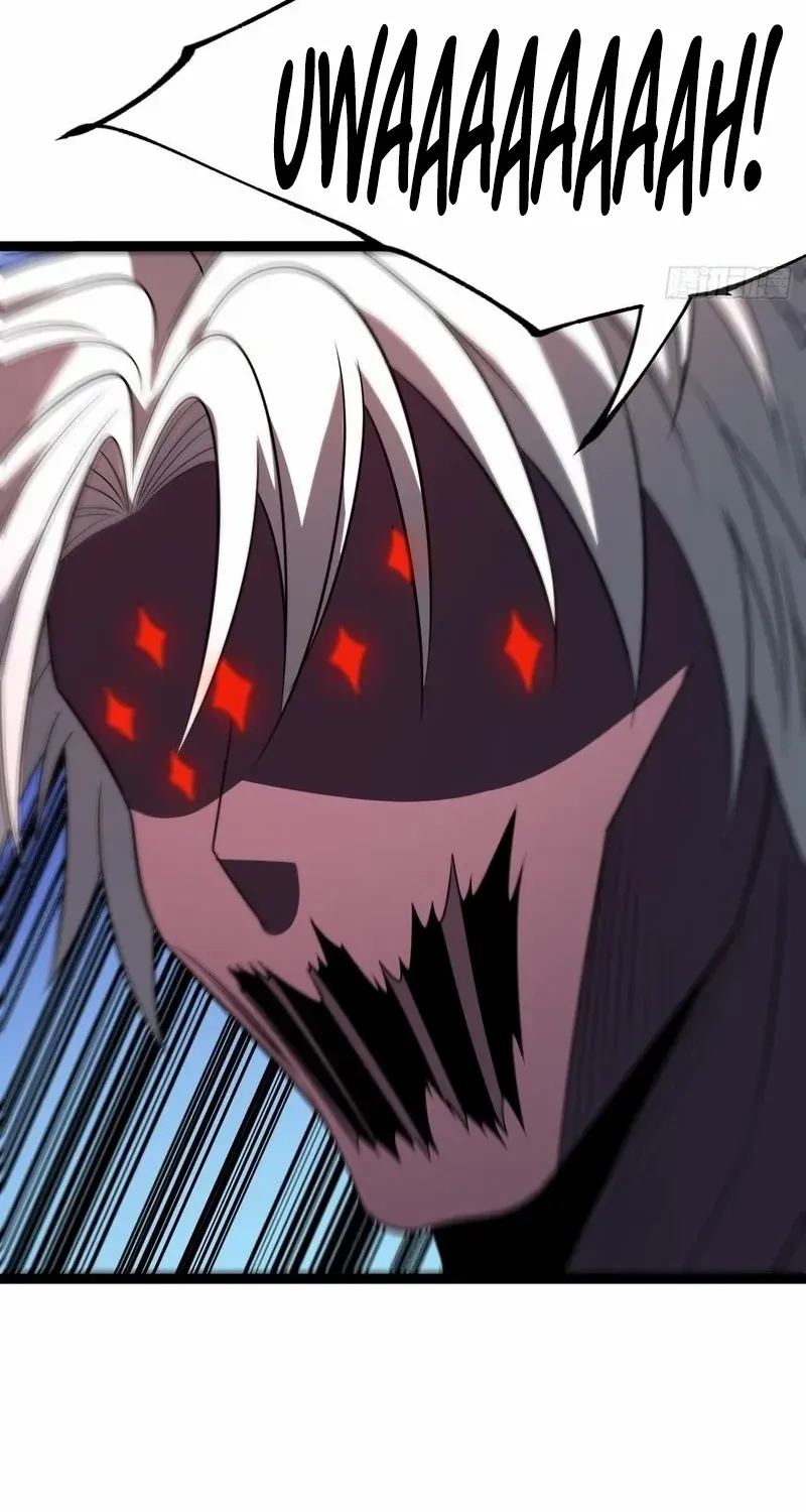 I was forced by the system to become a villain Chapter 81 page 16 - 