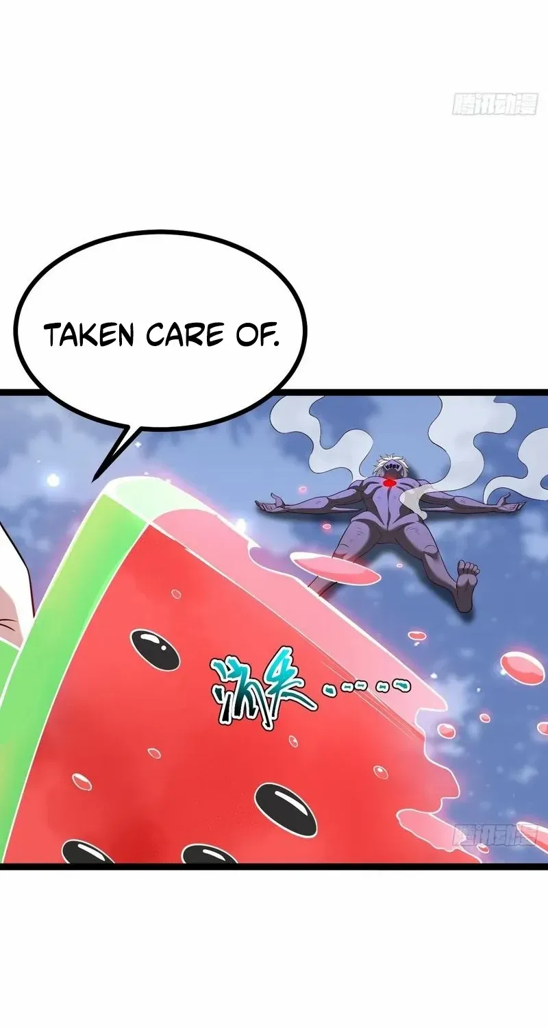 I was forced by the system to become a villain Chapter 81 page 18 - 