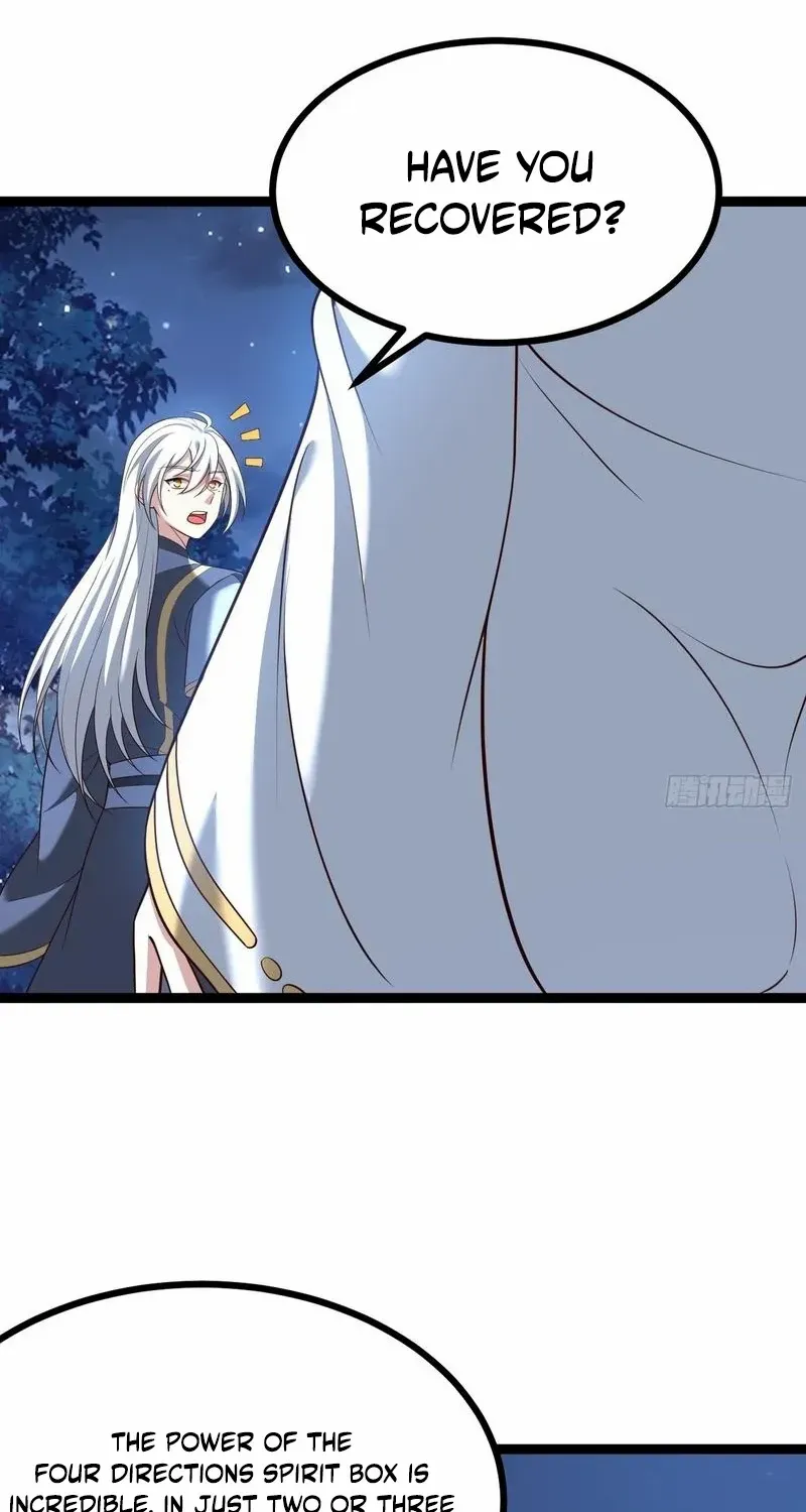 I was forced by the system to become a villain Chapter 81 page 19 - 