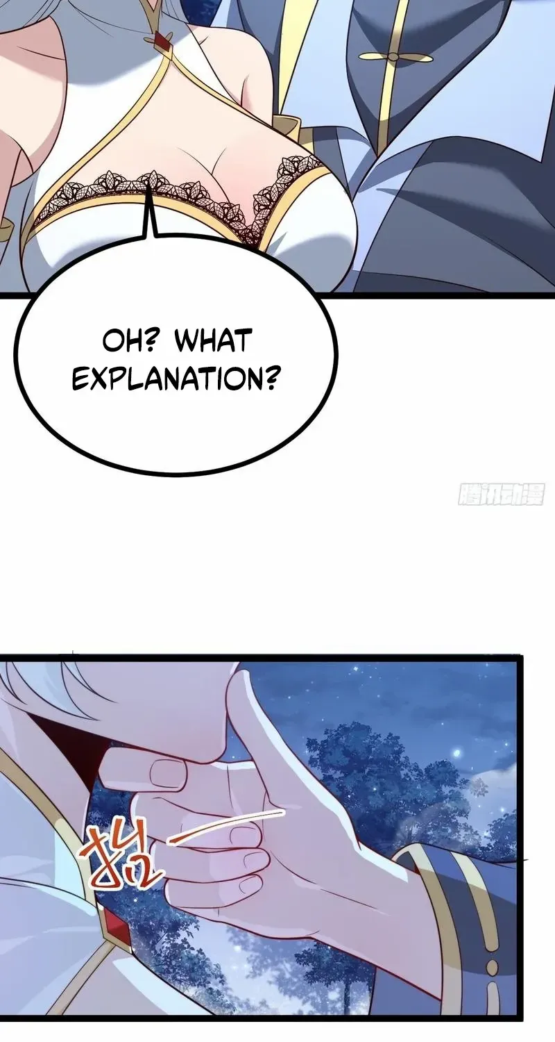 I was forced by the system to become a villain Chapter 81 page 24 - 