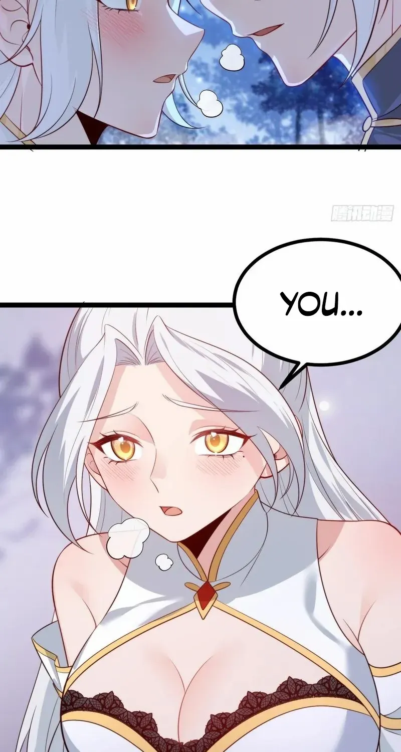 I was forced by the system to become a villain Chapter 81 page 28 - 