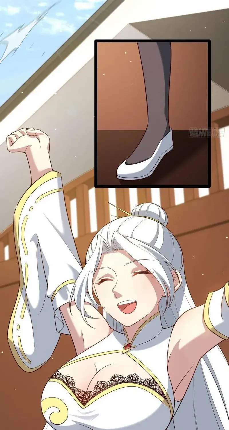I was forced by the system to become a villain Chapter 81 page 39 - 