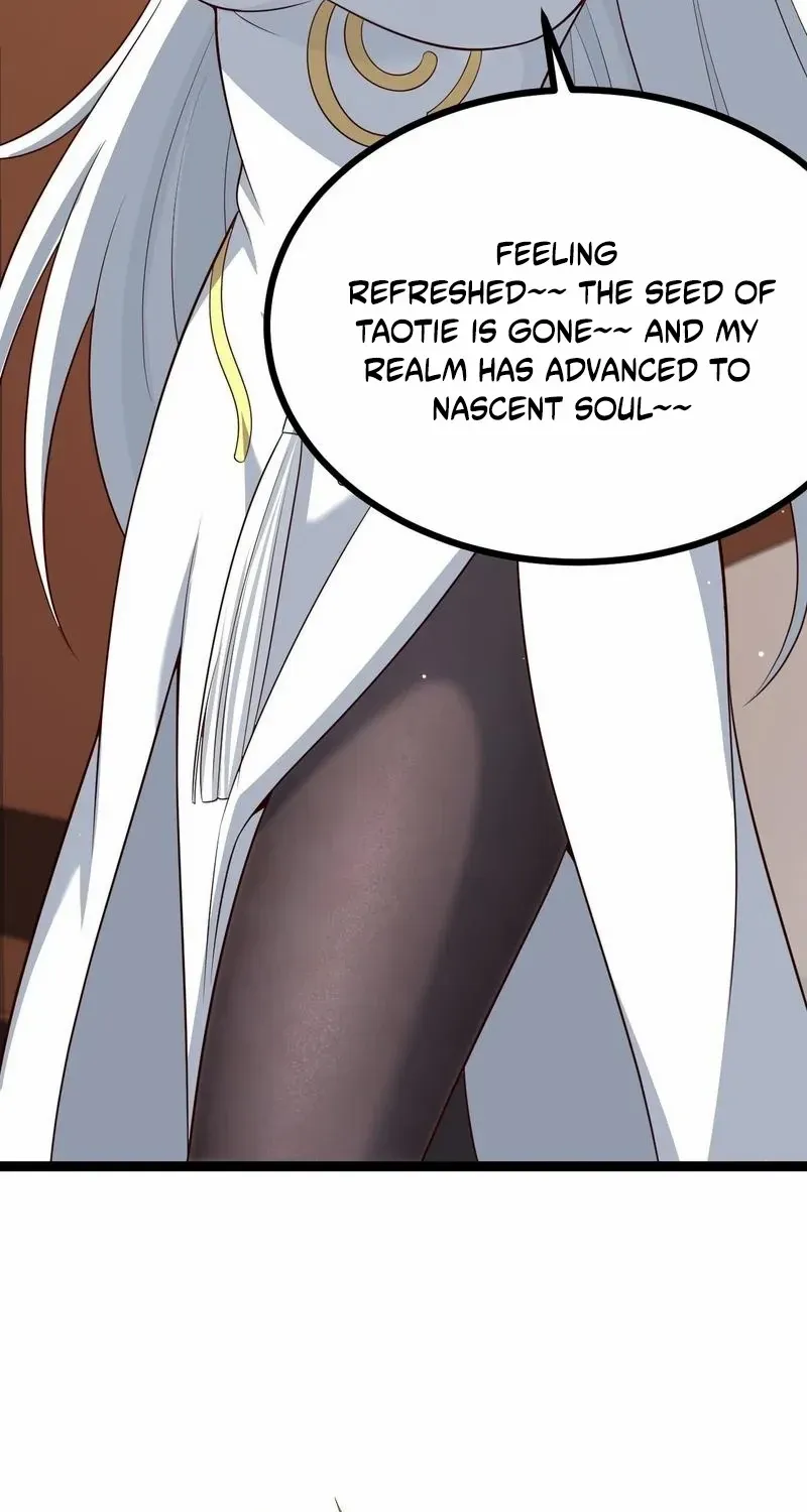 I was forced by the system to become a villain Chapter 81 page 40 - 