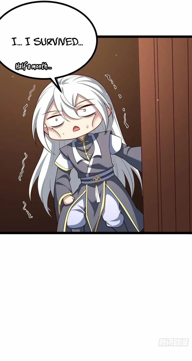 I was forced by the system to become a villain Chapter 81 page 42 - 