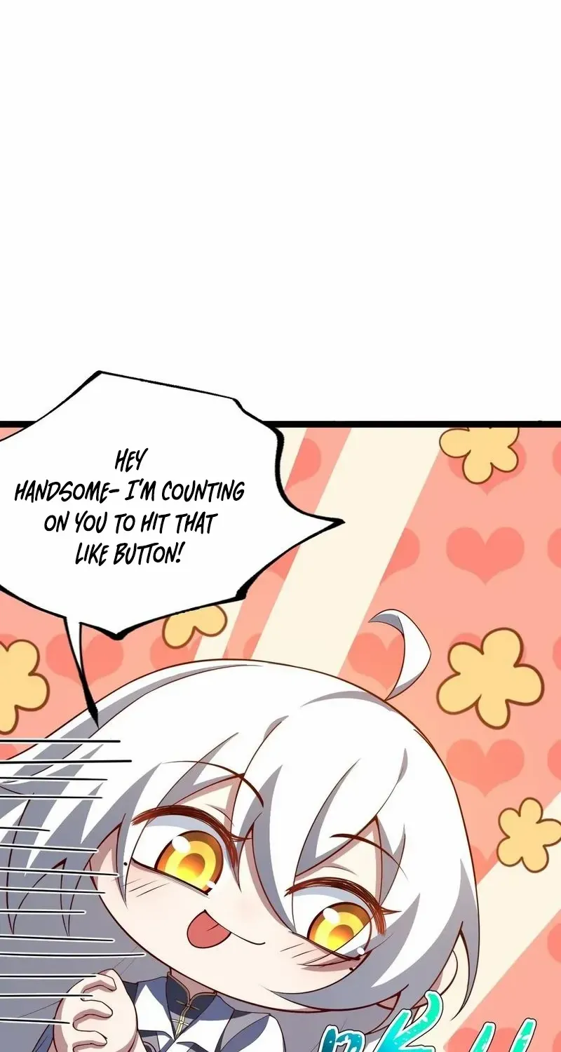 I was forced by the system to become a villain Chapter 81 page 43 - 
