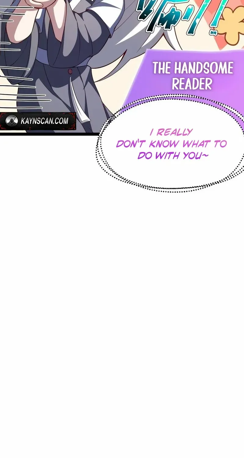 I was forced by the system to become a villain Chapter 81 page 44 - 