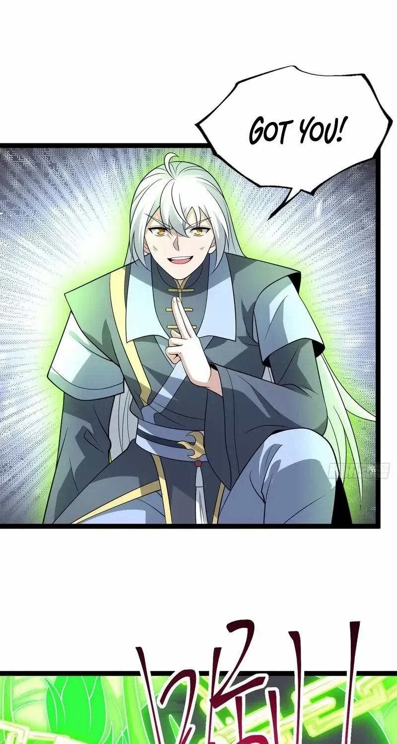 I was forced by the system to become a villain Chapter 81 page 6 - 