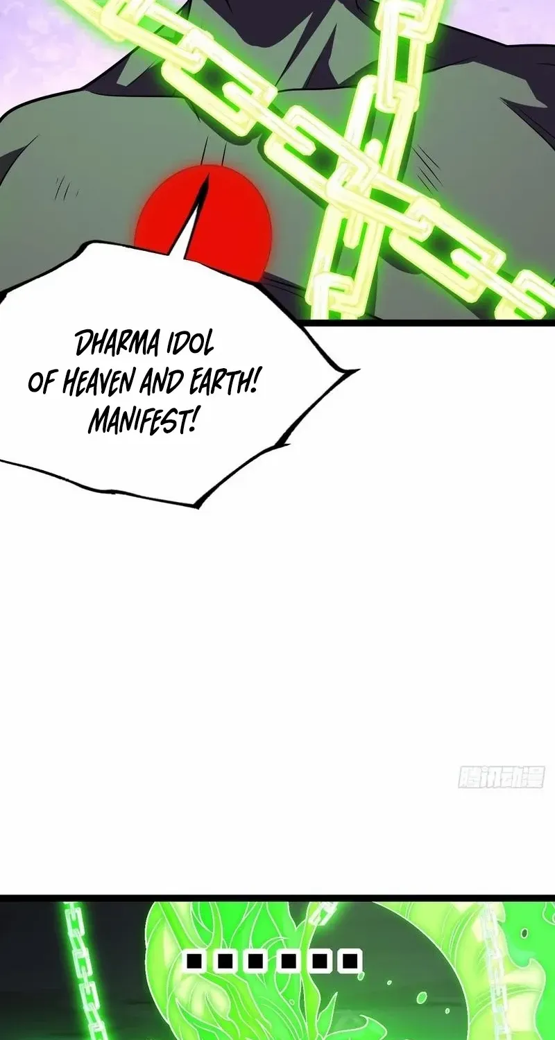 I was forced by the system to become a villain Chapter 81 page 9 - 
