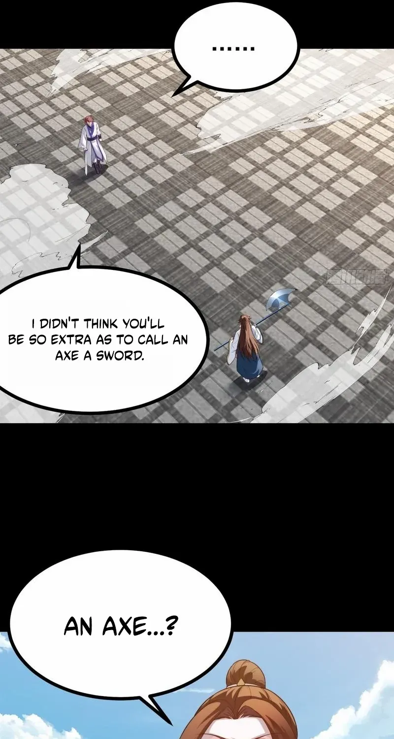I was forced by the system to become a villain Chapter 82 page 12 - 
