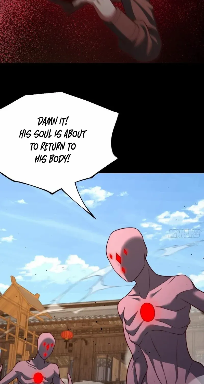 I was forced by the system to become a villain Chapter 82 page 20 - 