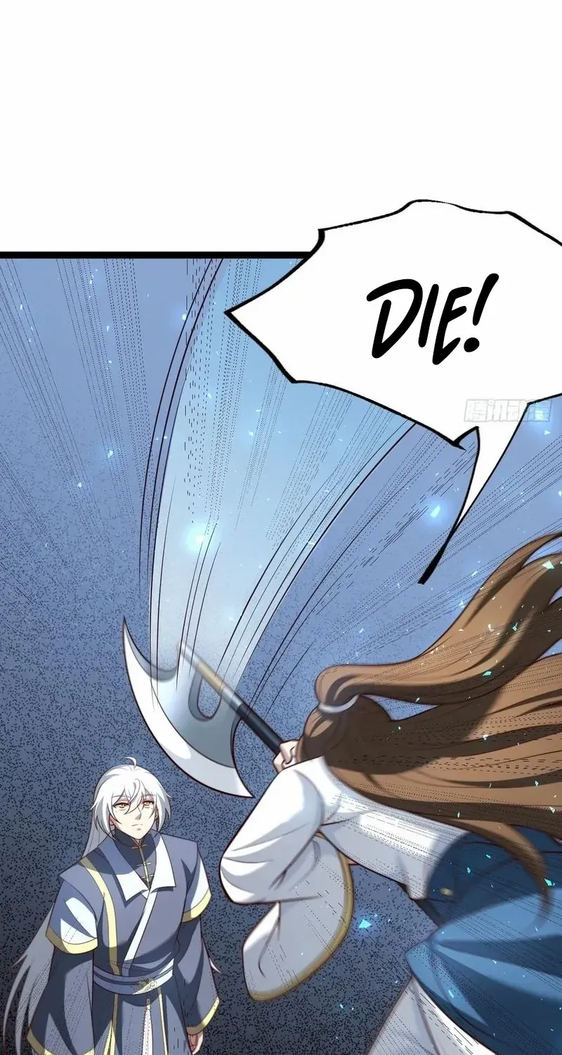 I was forced by the system to become a villain Chapter 82 page 25 - 