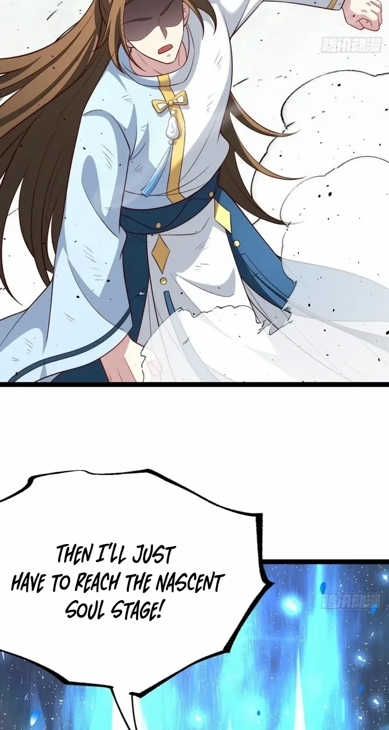 I was forced by the system to become a villain Chapter 82 page 33 - 