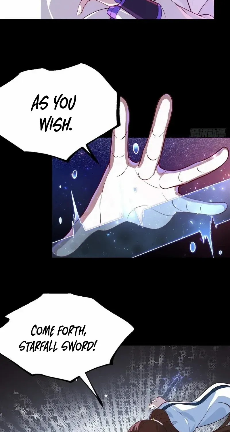 I was forced by the system to become a villain Chapter 82 page 10 - 