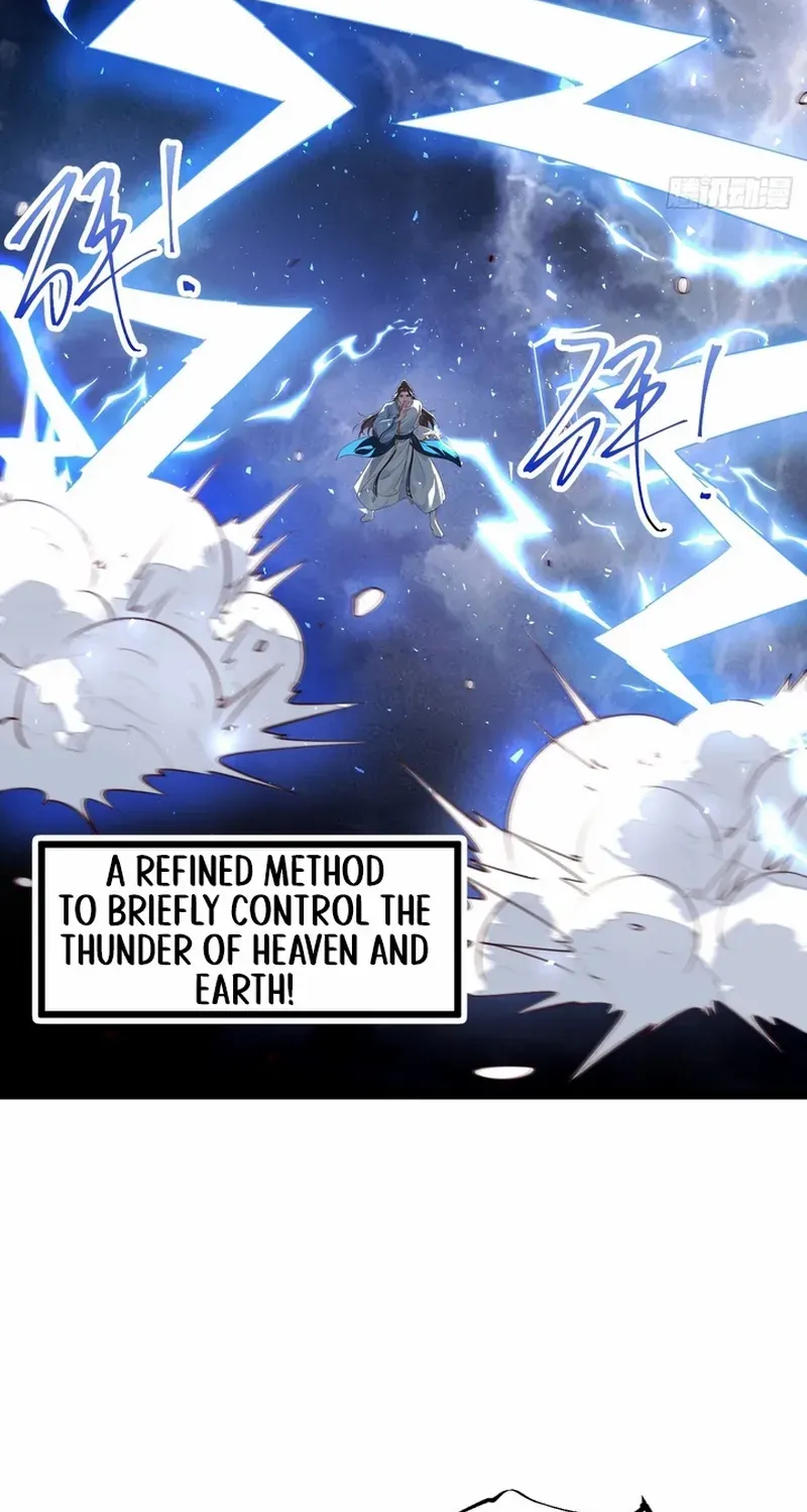 I was forced by the system to become a villain Chapter 83 page 14 - 